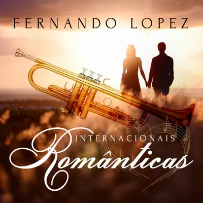 Internacionais Românticas - Fernando López