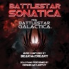 Battlestar Sonatica for Solo Piano - from "Battlestar Galactica"