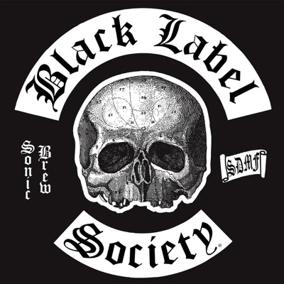 Sonic Brew - Black Label Society