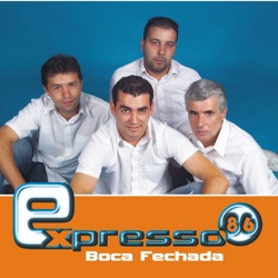 Expresso 86 - Toma Chocolate