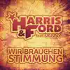 Stream & download Wir brauchen Stimmung (feat. Vanny) - EP