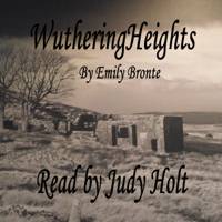 Wuthering Heights (Unabridged)