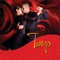 Assasin's Tango - Jeff Steinberg lyrics