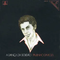 A Dança Da Solidão - Paulinho da Viola