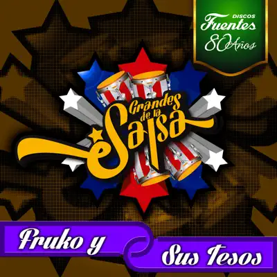 Grandes de la Salsa - Fruko y Sus Tesos