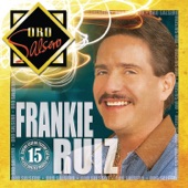 Oro Salsero: Frankie Ruiz, Vol. 1 artwork