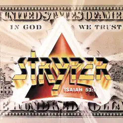 In God We Trust - Stryper