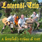 Laterndl Trio - Blasbalg Boarischer (B.B.B.)(Instrumental)