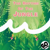The Rhythm of the Jungle artwork