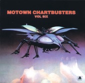 Motown Chartbusters, Vol. 6 artwork