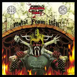 Metal from Hell - Satan's Host