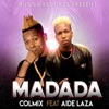 Madada (feat. Aide Laza) - Single