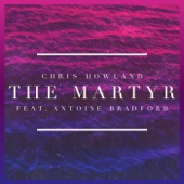 The Martyr (feat. Antoine Bradford) artwork