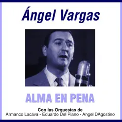 Grandes Del Tango 30 - Ángel Vargas 2 - Ángel Vargas Grandes Del Tango 30 - Ángel Vargas 2 - Ángel Vargas