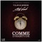 Comme d'habitude (feat. Still Fresh) - Tour 2 Garde lyrics