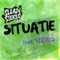 Situatie (feat. Vlexus) - Sleazy Stereo lyrics