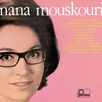 L'enfant au tambour - Nana Mouskouri