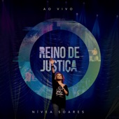 Reino de Justiça (Ao Vivo) artwork