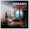 History (feat. Cha:dy) - diMaro lyrics