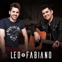 Lado Chorão - EP - Léo e Fabiano