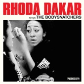 Rhoda Dakar - Too Experienced