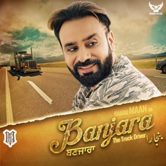 Banjara (Original Motion Picture Soundtrack) - EP