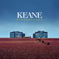 Strangeland by Keane album reviews, ratings, credits