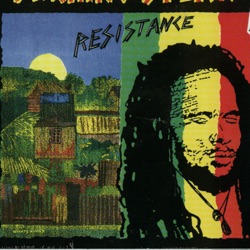 Burning Spear - We Been There