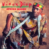 Vieux Diop - Manko