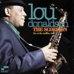 Lou Donaldson - Alligator Bogaloo