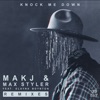 Knock Me Down (feat. Elayna Boynton) [Remixes] - Single