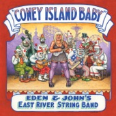 Robert Crumb,East River String Band - Too Long