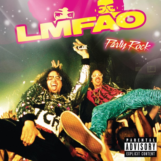 Cover artwork for I'm In Miami Bitch