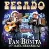 Tan Bonita (En Vivo) [feat. Raúl Hernández] - Single album lyrics, reviews, download