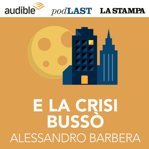 E la crisi bussò