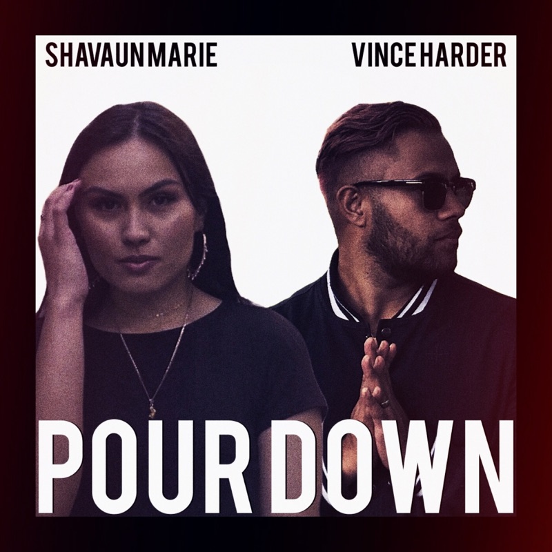 Down marie. Pour down. Песня за стеной.