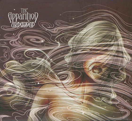 Cover artwork for Face In the Woods