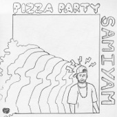 Pizza Party artwork