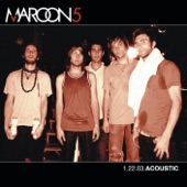 This Love by Maroon 5