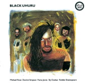 Black Uhuru - World Is Africa