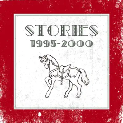 Stories 1995-2000 - Akino Arai