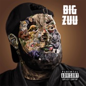 Big Zuu EP artwork