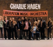 Liberation Music Orchestra artwork