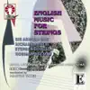 English Music for Strings: Bax / Dodgson / Arnell / Del Mar album lyrics, reviews, download