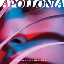 Garden City Movement - Santal 33
