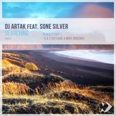 Searching (feat. Sone Silver) [Vetlove & Mike Drozdov Dub Mix] artwork