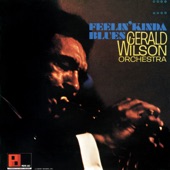 Gerald Wilson Orchestra - Freddie Freeloader