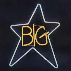 #1 Record by Big Star album reviews, ratings, credits