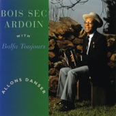 Alphonse "Bois Sec" Ardoin - Sundown Special