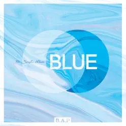 Blue - Single - B.a.p
